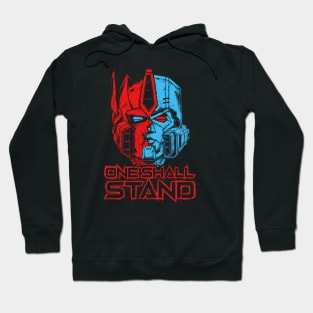 One Shall Stand Hoodie